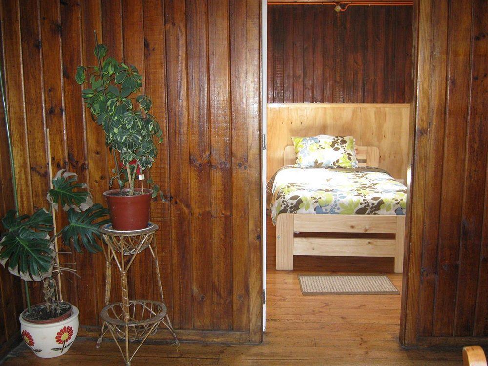 Hostal Destino Bellavista Valparaíso Eksteriør bilde